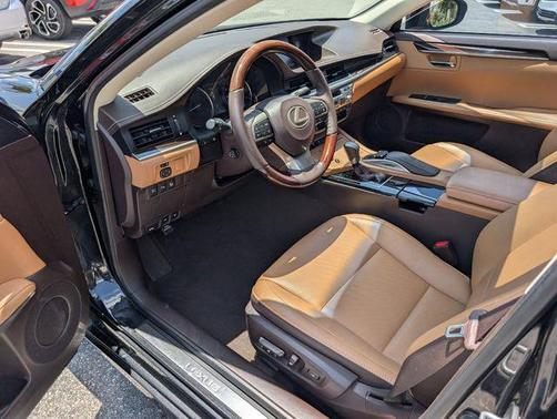 Caviar 2018 Lexus ES 350 Base