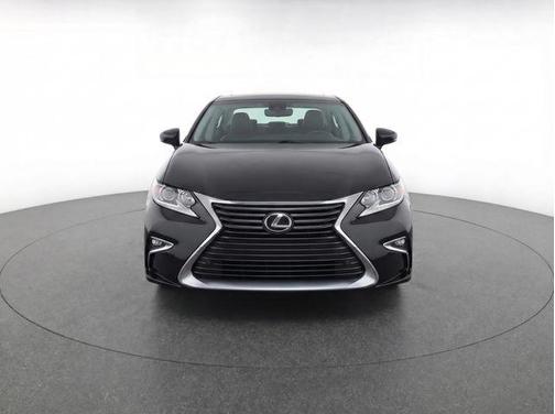 Caviar 2018 Lexus ES 350 Base
