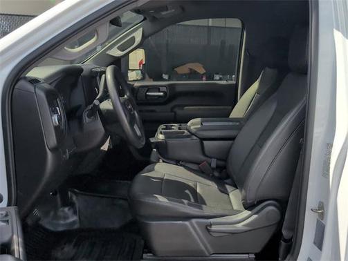 2023 GMC Sierra 3500 Base