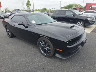 2023 Dodge Challenger R/T