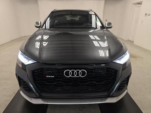 2022 Audi RS Q8 4.0T