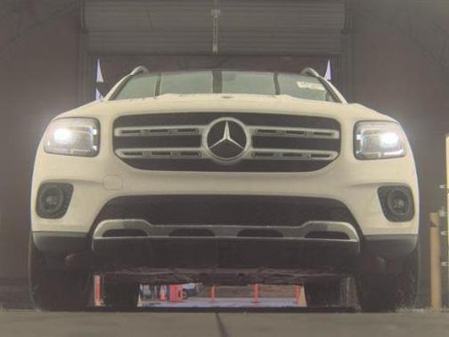 2023 Mercedes-Benz GLB 250 4MATIC