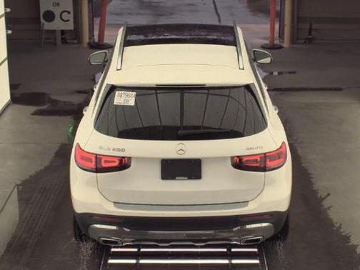 2023 Mercedes-Benz GLB 250 4MATIC