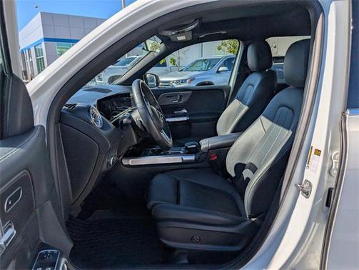 2023 Mercedes-Benz GLB 250 4MATIC