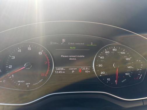 2024 Audi A5 Sportback 45 S Line Premium