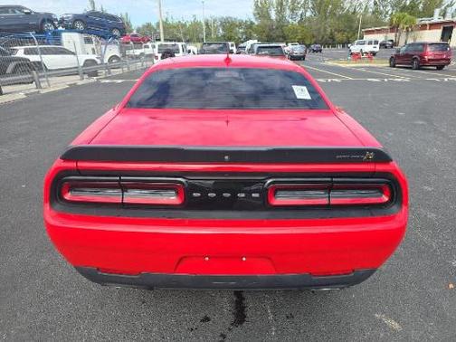 2020 Dodge Challenger R/T Scat Pack
