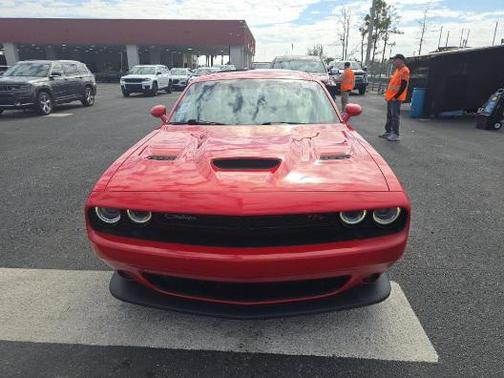 2020 Dodge Challenger R/T Scat Pack