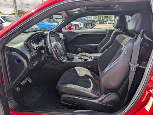 2020 Dodge Challenger R/T Scat Pack