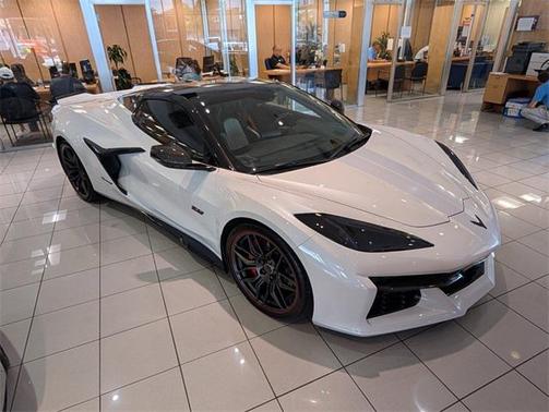 2023 Chevrolet Corvette Z06