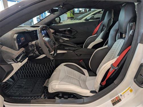 2023 Chevrolet Corvette Z06