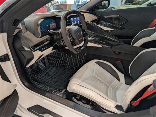 2023 Chevrolet Corvette Z06