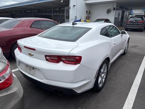 2023 Chevrolet Camaro 1LT