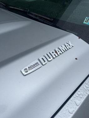 2018 Chevrolet Silverado 3500 WT