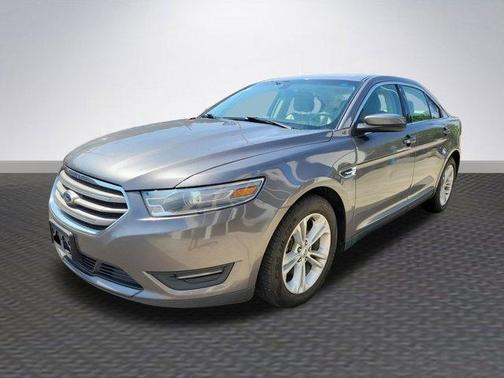 2014 Ford Taurus SEL