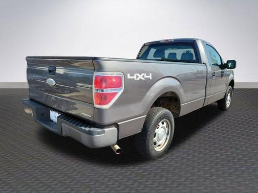 2012 Ford F-150 XL
