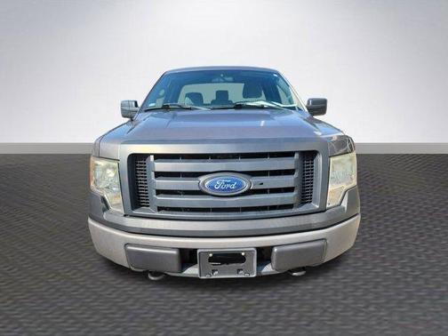 2012 Ford F-150 XL