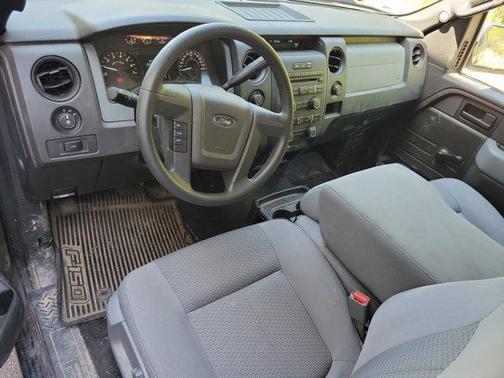 2012 Ford F-150 XL