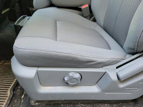 2012 Ford F-150 XL