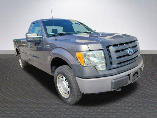 2012 Ford F-150 XL