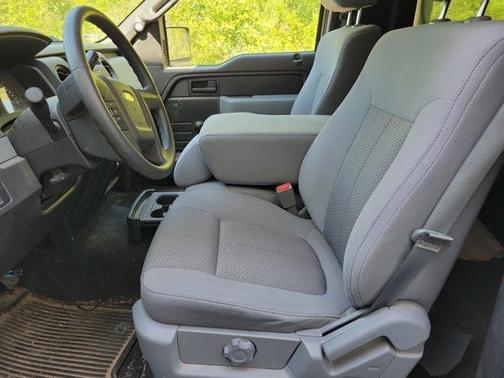 2012 Ford F-150 XL