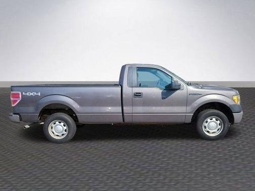 2012 Ford F-150 XL