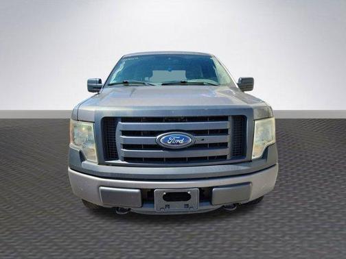 2012 Ford F-150 XL