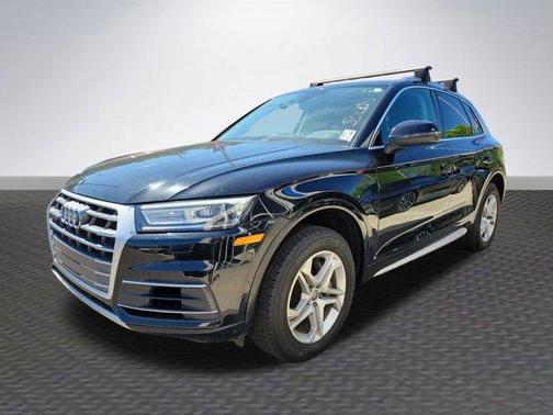 2019 Audi Q5 2.0T Premium