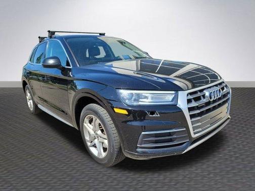 2019 Audi Q5 2.0T Premium