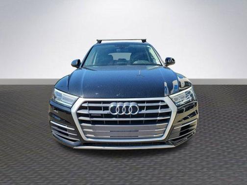 2019 Audi Q5 2.0T Premium