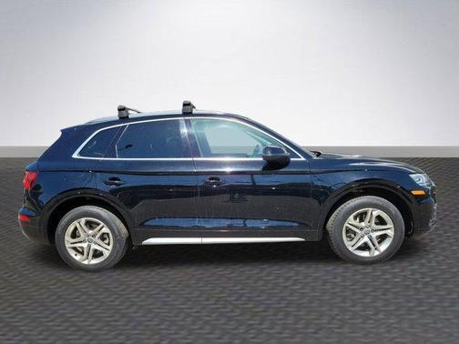 2019 Audi Q5 2.0T Premium