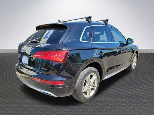 2019 Audi Q5 2.0T Premium