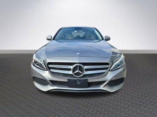 2016 Mercedes-Benz C-Class C 300