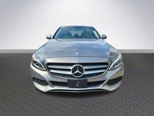 2016 Mercedes-Benz C-Class C 300