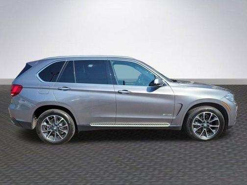 2018 BMW X5 sDrive35i