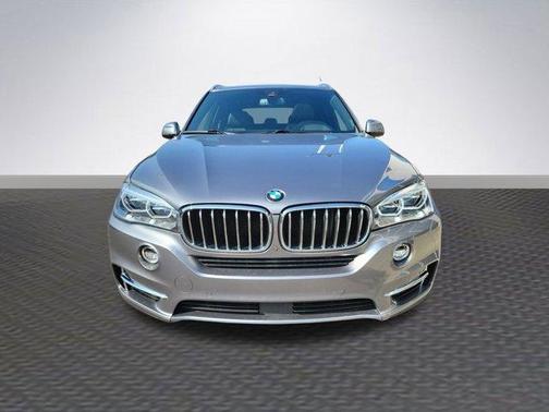 2018 BMW X5 sDrive35i