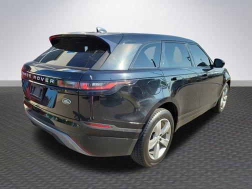 2020 Land Rover Range Rover Velar S