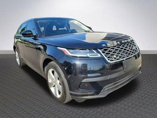 2020 Land Rover Range Rover Velar S
