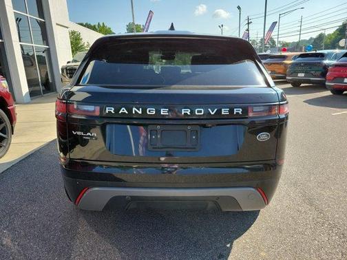 2020 Land Rover Range Rover Velar S