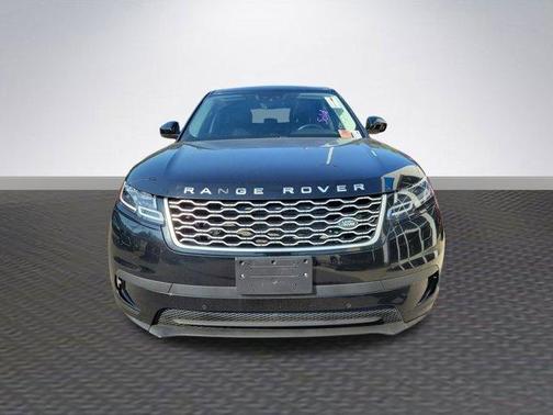 2020 Land Rover Range Rover Velar S