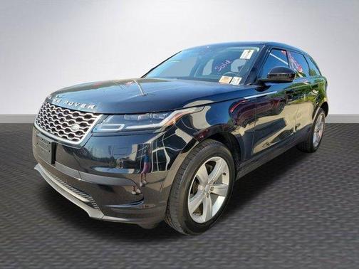 2020 Land Rover Range Rover Velar S