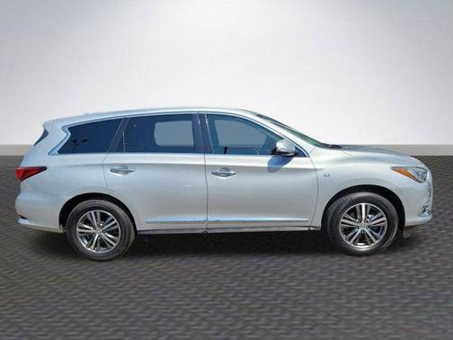 2019 INFINITI QX60 Pure