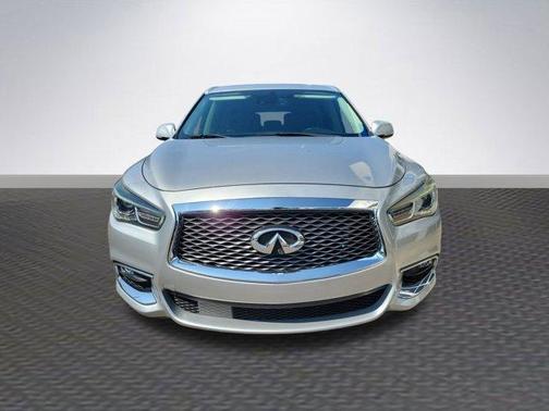 2019 INFINITI QX60 Pure