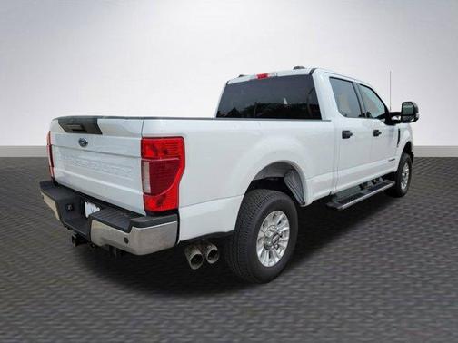 2022 Ford F-250 XLT