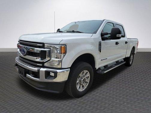2022 Ford F-250 XLT