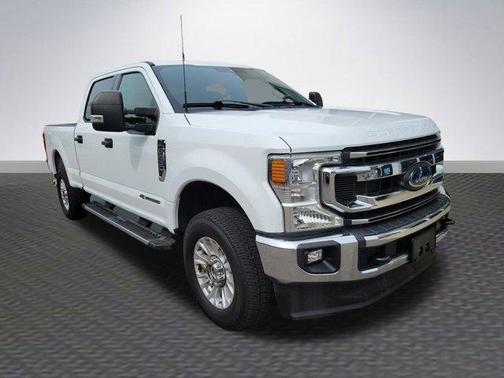 2022 Ford F-250 XLT