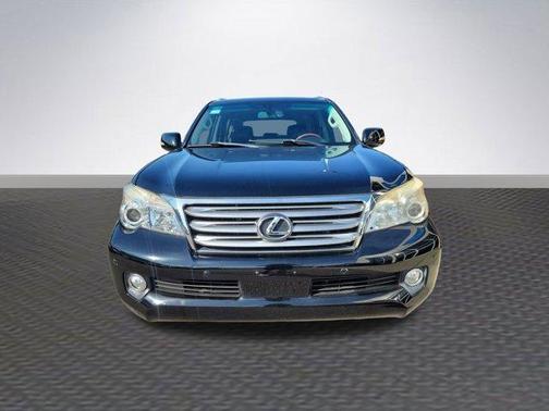 2013 Lexus GX 460 460