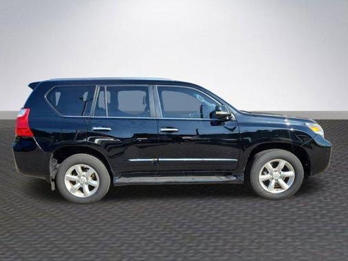 2013 Lexus GX 460 460