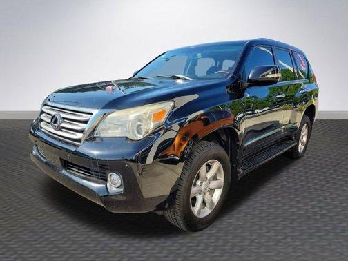 2013 Lexus GX 460 460