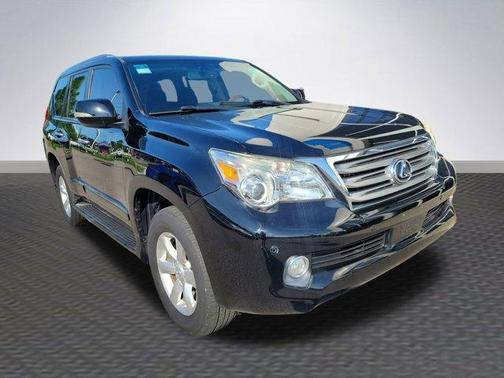 2013 Lexus GX 460 460