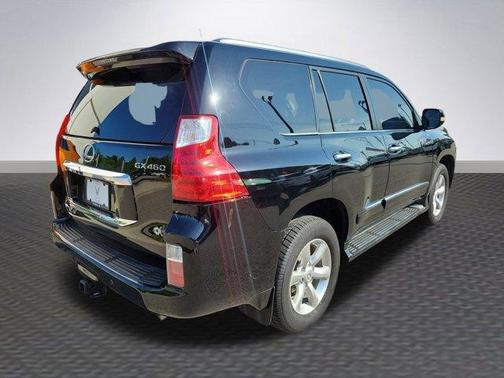 2013 Lexus GX 460 460